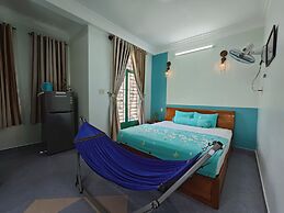 Winter Spring Homestay