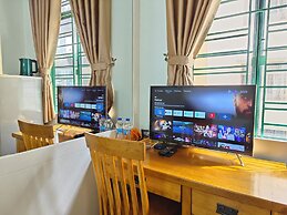 Winter Spring Homestay