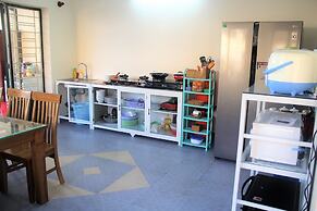 Winter Spring Homestay