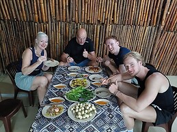 Winter Spring Homestay