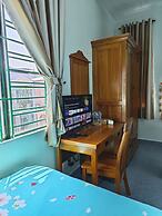 Winter Spring Homestay