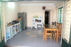 Winter Spring Homestay