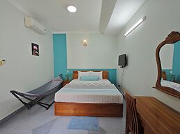 Winter Spring Homestay