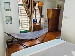 Winter Spring Homestay