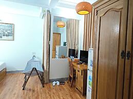 Winter Spring Homestay