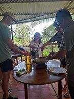 Winter Spring Homestay