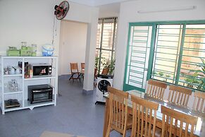 Winter Spring Homestay