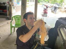 Winter Spring Homestay