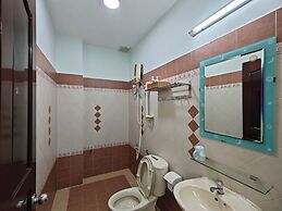 Winter Spring Homestay