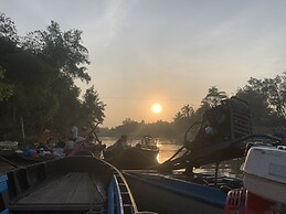 Winter Spring Homestay