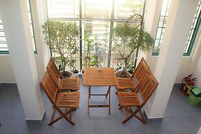 Winter Spring Homestay