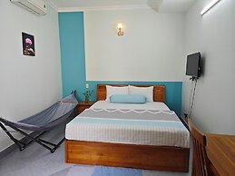 Winter Spring Homestay