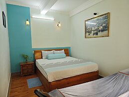 Winter Spring Homestay