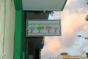 Winter Spring Homestay