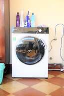 Winter Spring Homestay