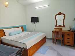 Winter Spring Homestay