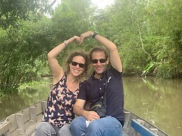 Winter Spring Homestay