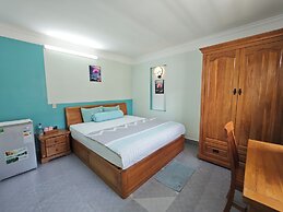 Winter Spring Homestay