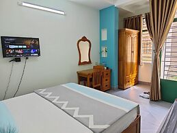 Winter Spring Homestay