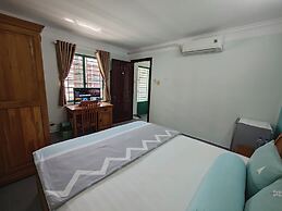 Winter Spring Homestay