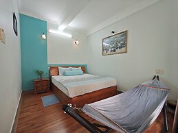 Winter Spring Homestay