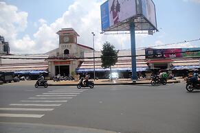 Winter Spring Homestay