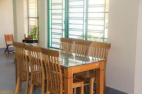 Winter Spring Homestay