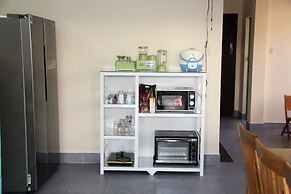 Winter Spring Homestay