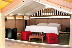 Camping Village Rocchette