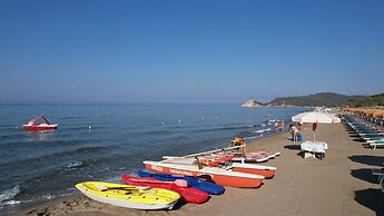 Camping Village Rocchette