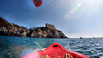 Camping Village Rocchette