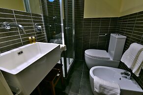 Camping Village Rocchette