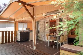 Camping Village Rocchette