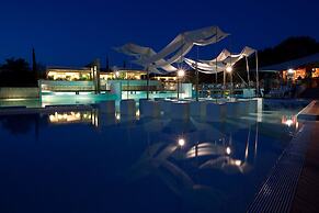 Camping Village Rocchette