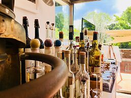 Camping Village Rocchette