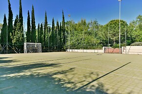 Camping Village Rocchette