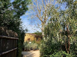 Camping Village Rocchette