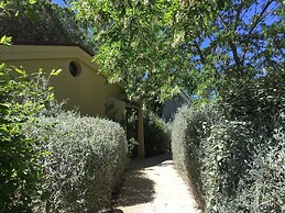 Camping Village Rocchette