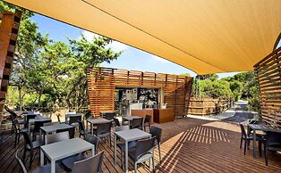 Camping Village Rocchette