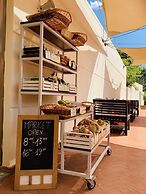 Camping Village Rocchette