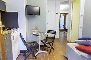 Camping Village Rocchette