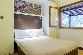 Camping Village Rocchette