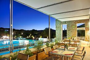 Camping Village Rocchette