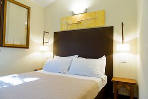 Camping Village Rocchette