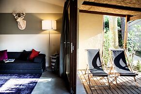 Camping Village Rocchette