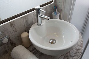 Camping Village Rocchette