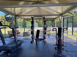 Camping Village Rocchette