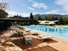 Camping Village Rocchette