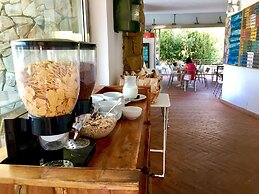 Camping Village Rocchette