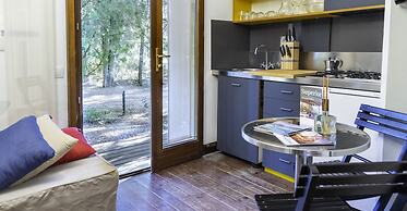 Camping Village Rocchette